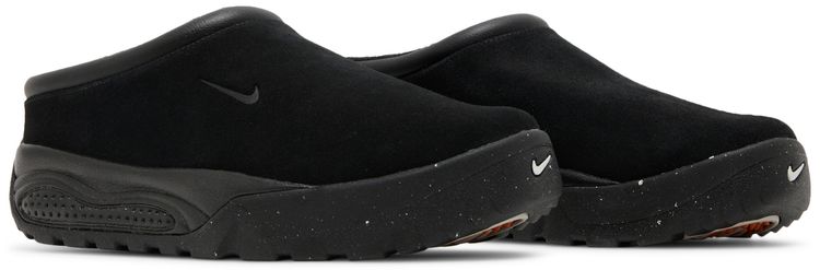 ACG Rufus Triple Black