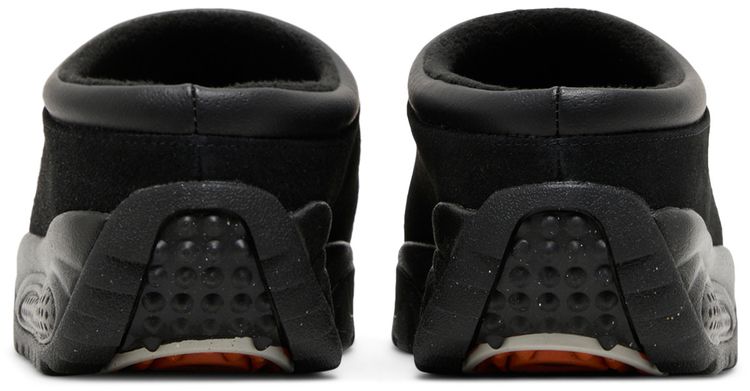 ACG Rufus Triple Black