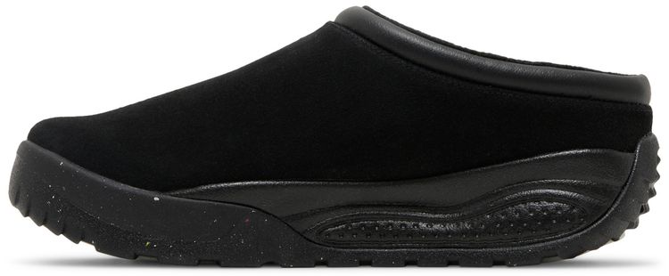 ACG Rufus Triple Black