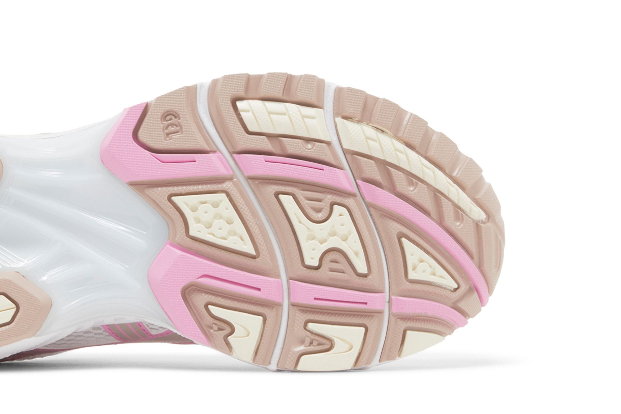 Buy Gel Kayano 14 'Unlimited Pack - White Fawn' - 1203A667