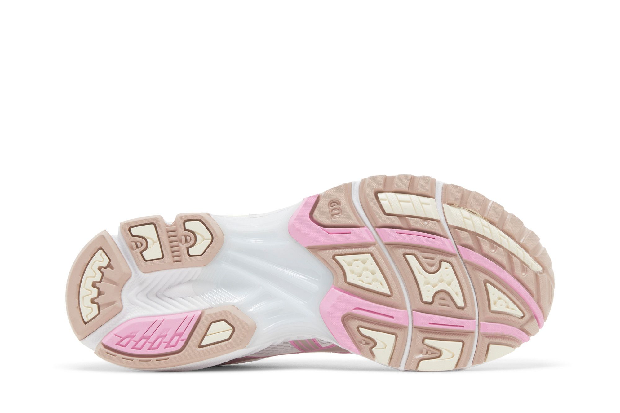 Gel kayano fawn rose gold cheap