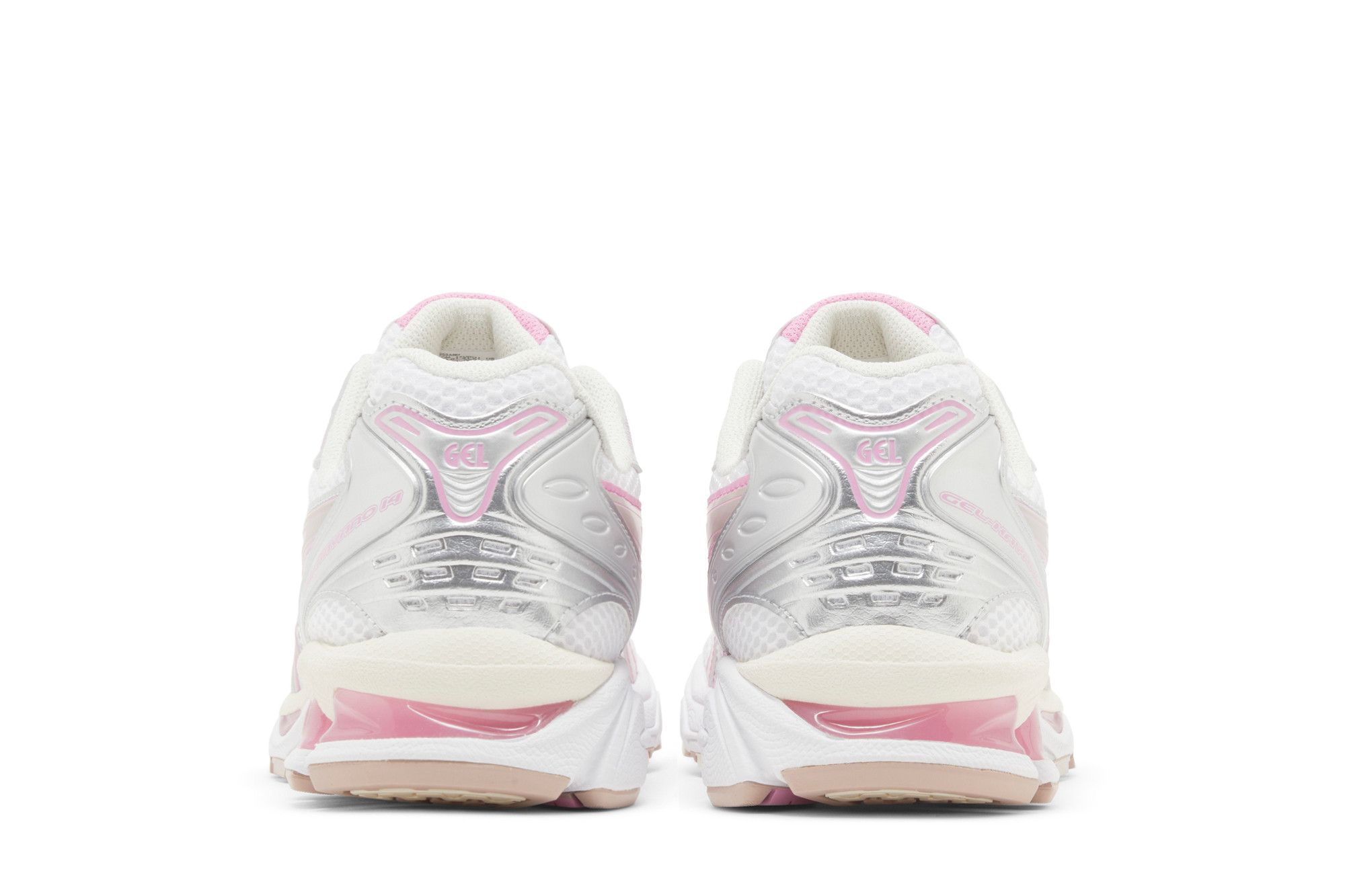 Buy Gel Kayano 14 'Unlimited Pack - White Fawn' - 1203A667