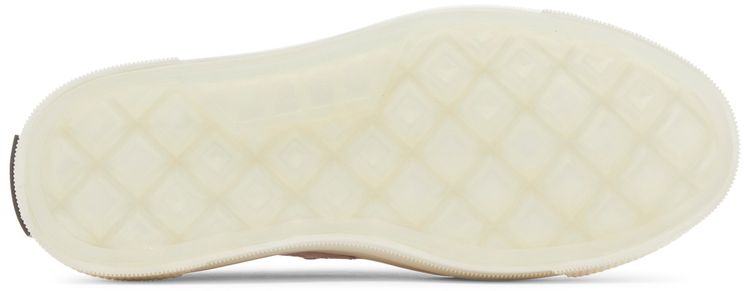 Amiri Wmns Stars Platform Court Low White Pink