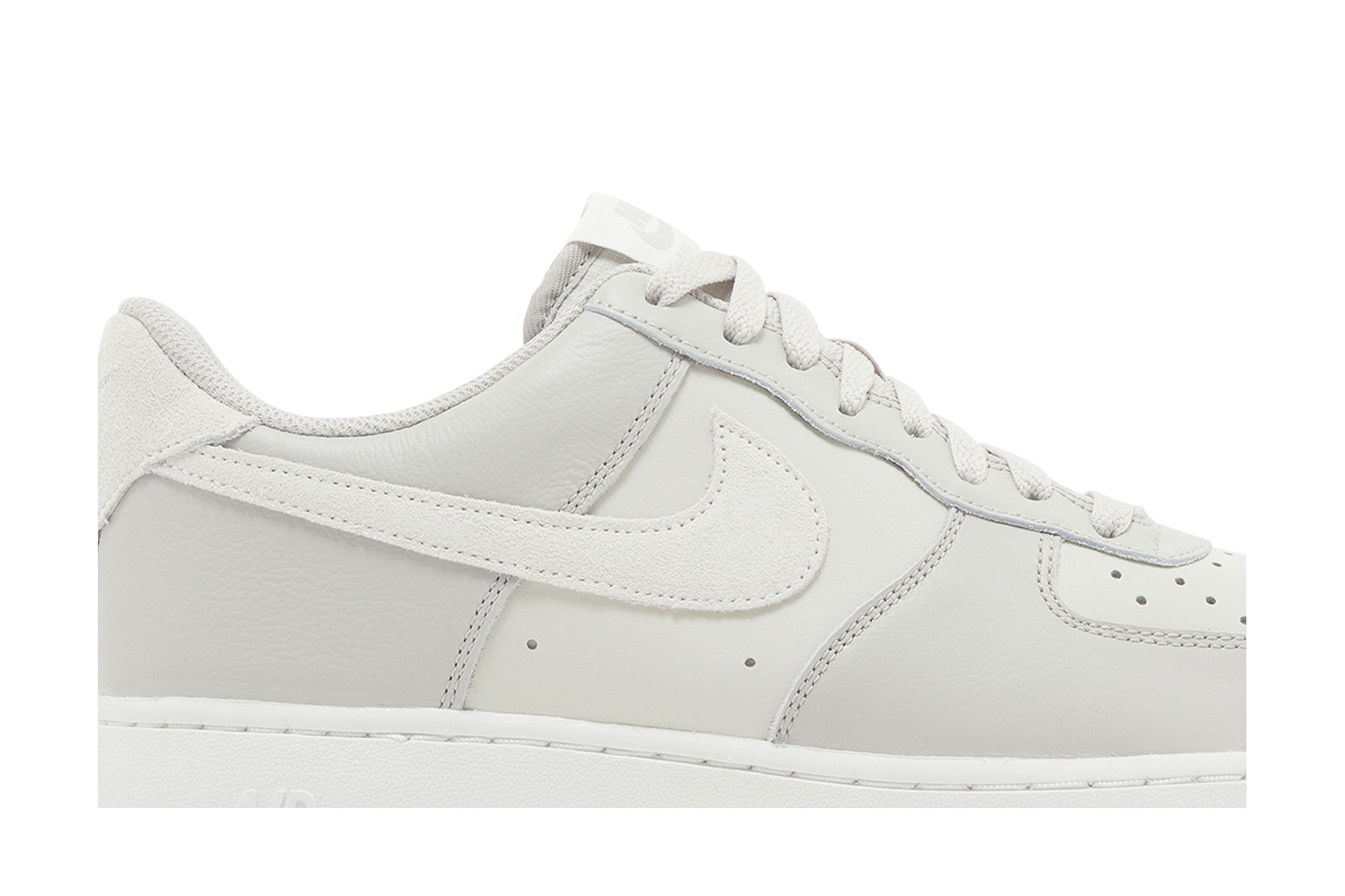 Nike air force 1 07 lv8 light bone shop