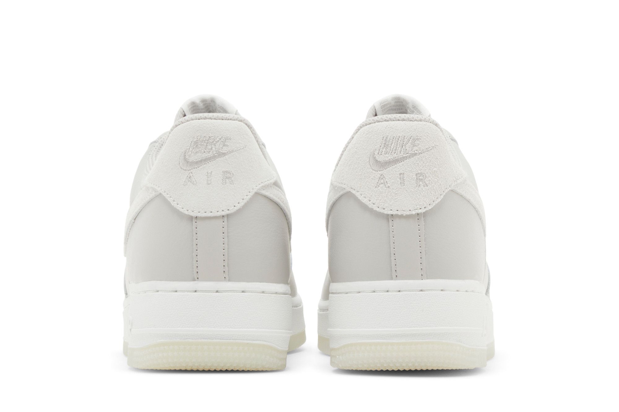 Nike air force 1 07 lv8 light bone shop
