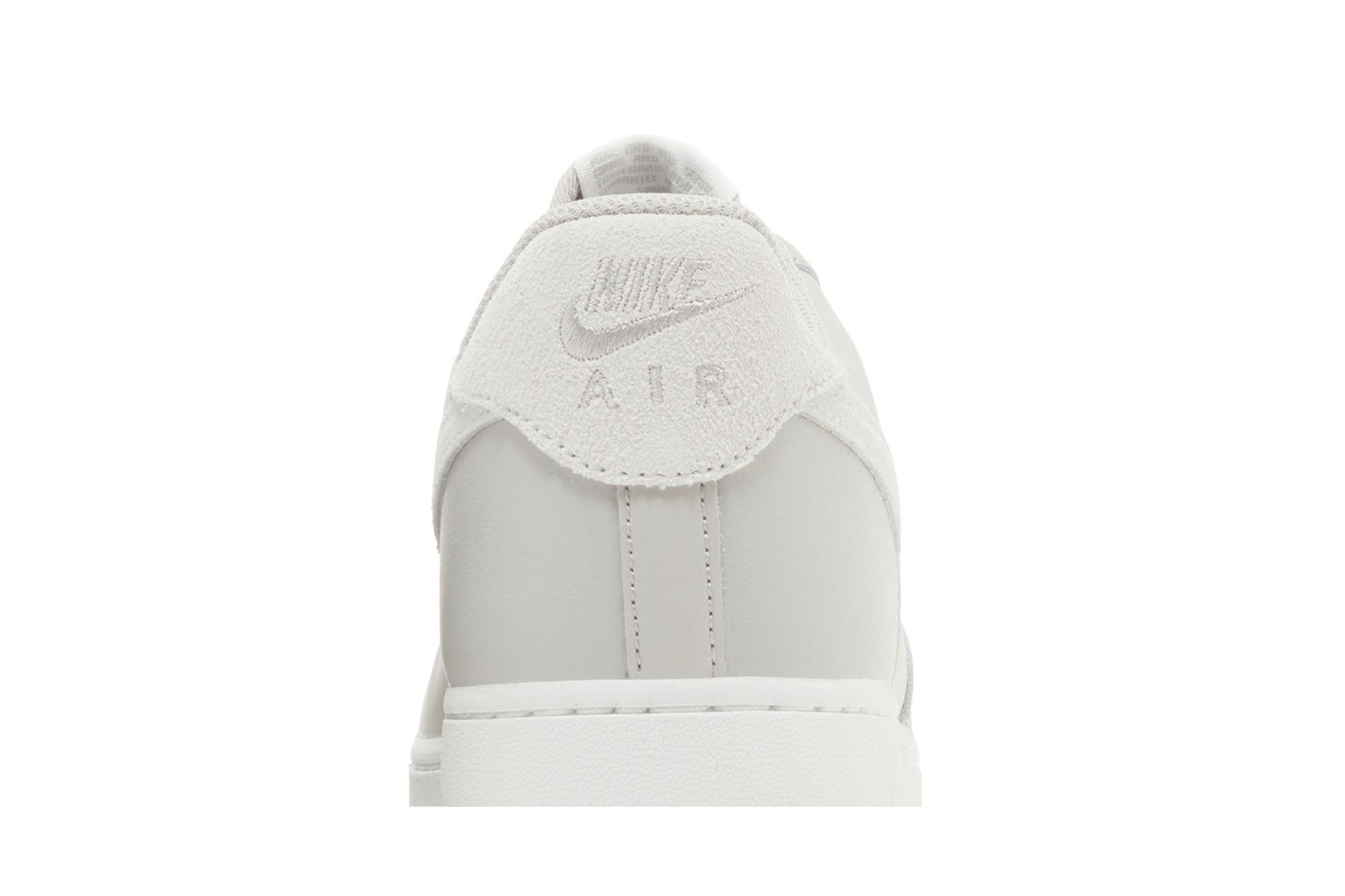Buy Air Force 1 '07 LV8 'Light Bone' - FN5832 001 | GOAT