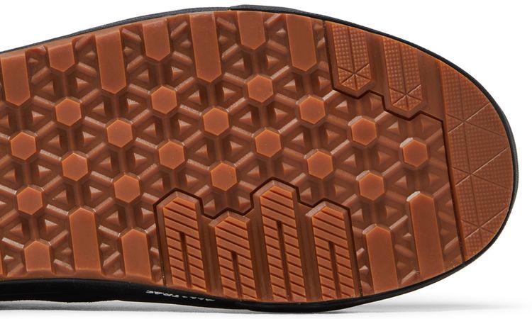 Vans Sk8 Hi MTE 2 Camo   Mono Black