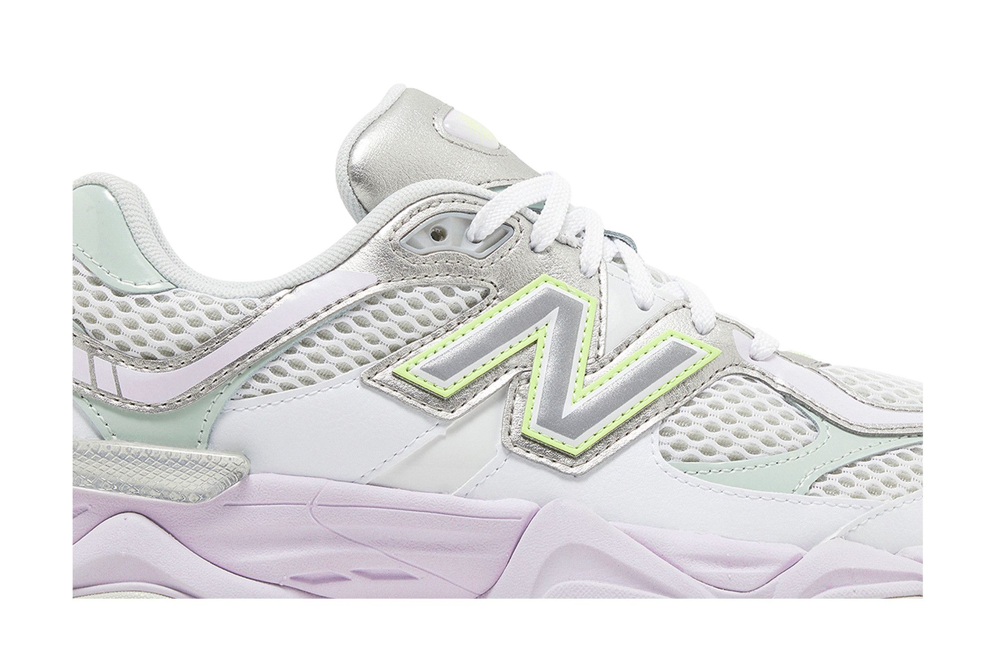 New balance ☆ U9060AGT ‘White Taro’ Buy 9060 'White Taro' - U9060AGT | GOAT