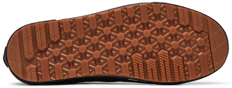 Vans Sk8 Hi MTE 2 Camo   Mono Black