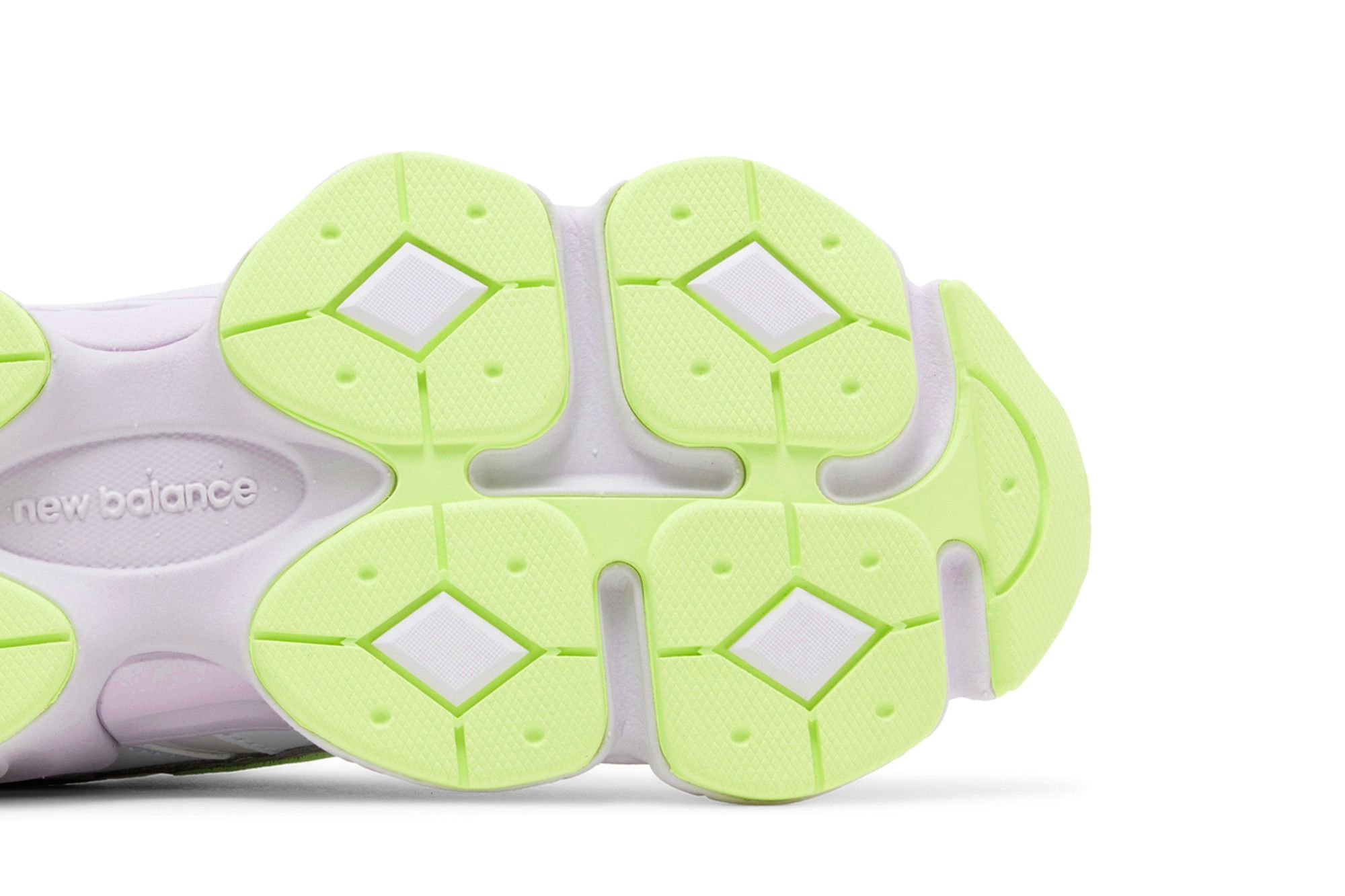 Buy 9060 'White Taro' - U9060AGT | GOAT