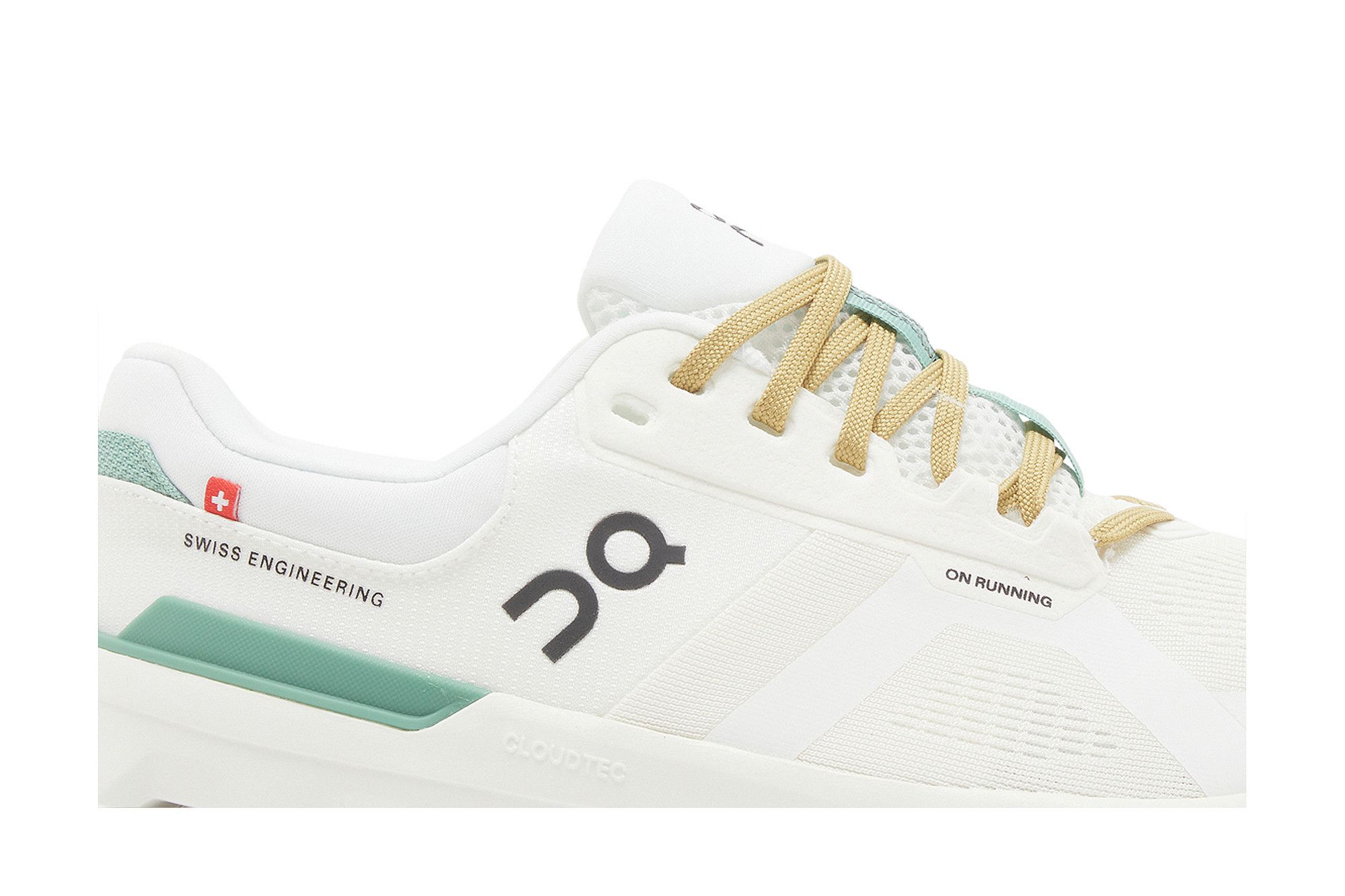 Buy Wmns Cloudrunner 2 'Undyed Green' - 3WE10132404 | GOAT