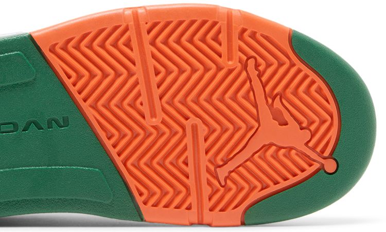 Air Jordan 5 Retro Low TD Hurricanes