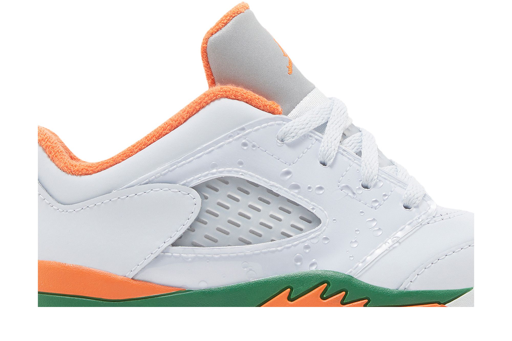 ナイキAIR JORDAN 5 スニーカー26cm ナイキ NIKE エアジョーダン5 レトロ スニーカー レディース AIR