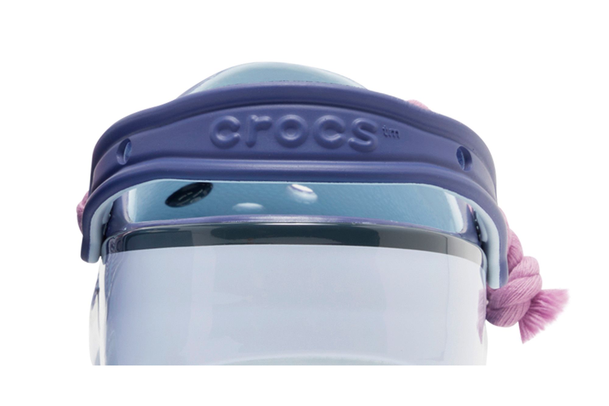 crocs ナルト NARUTO クロックス サスケ SASUKE 25 クロックス
