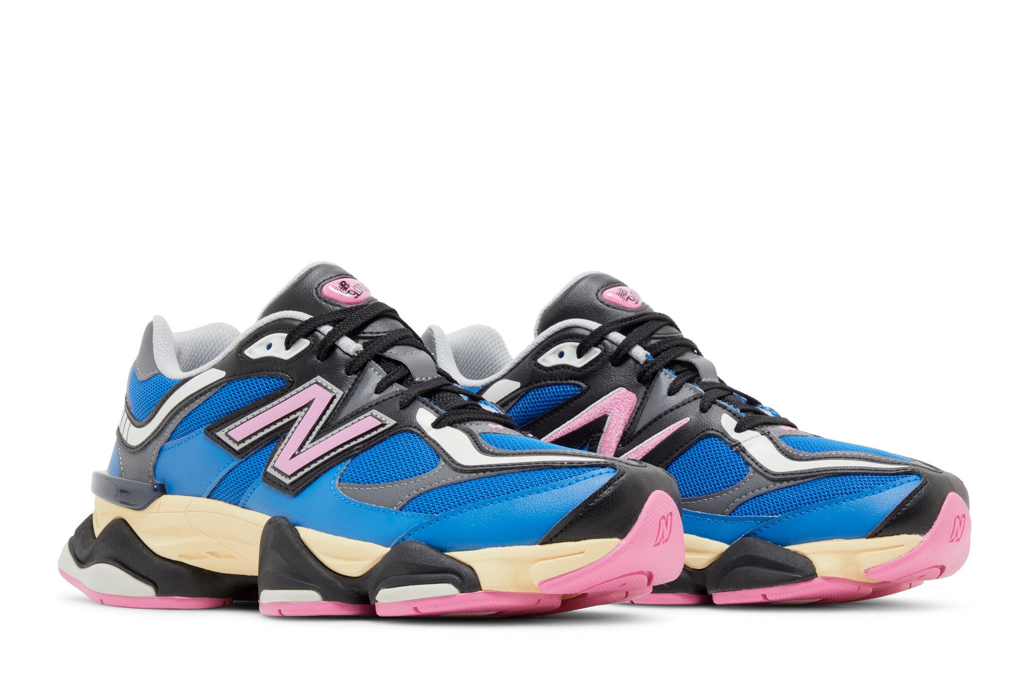 Buy 9060 'Blue Oasis Real Pink' - U9060BPO | GOAT