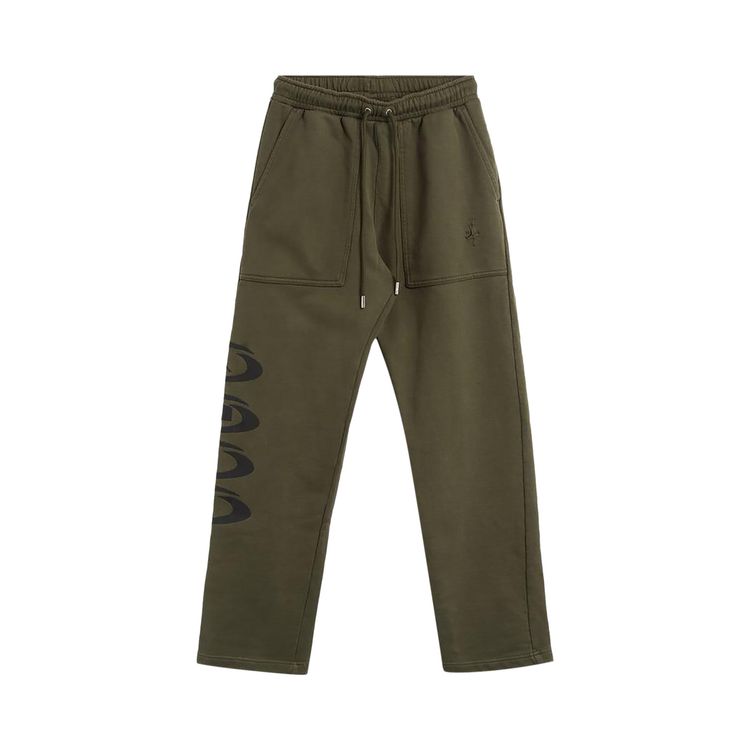 travis scott air jordan cargo pants