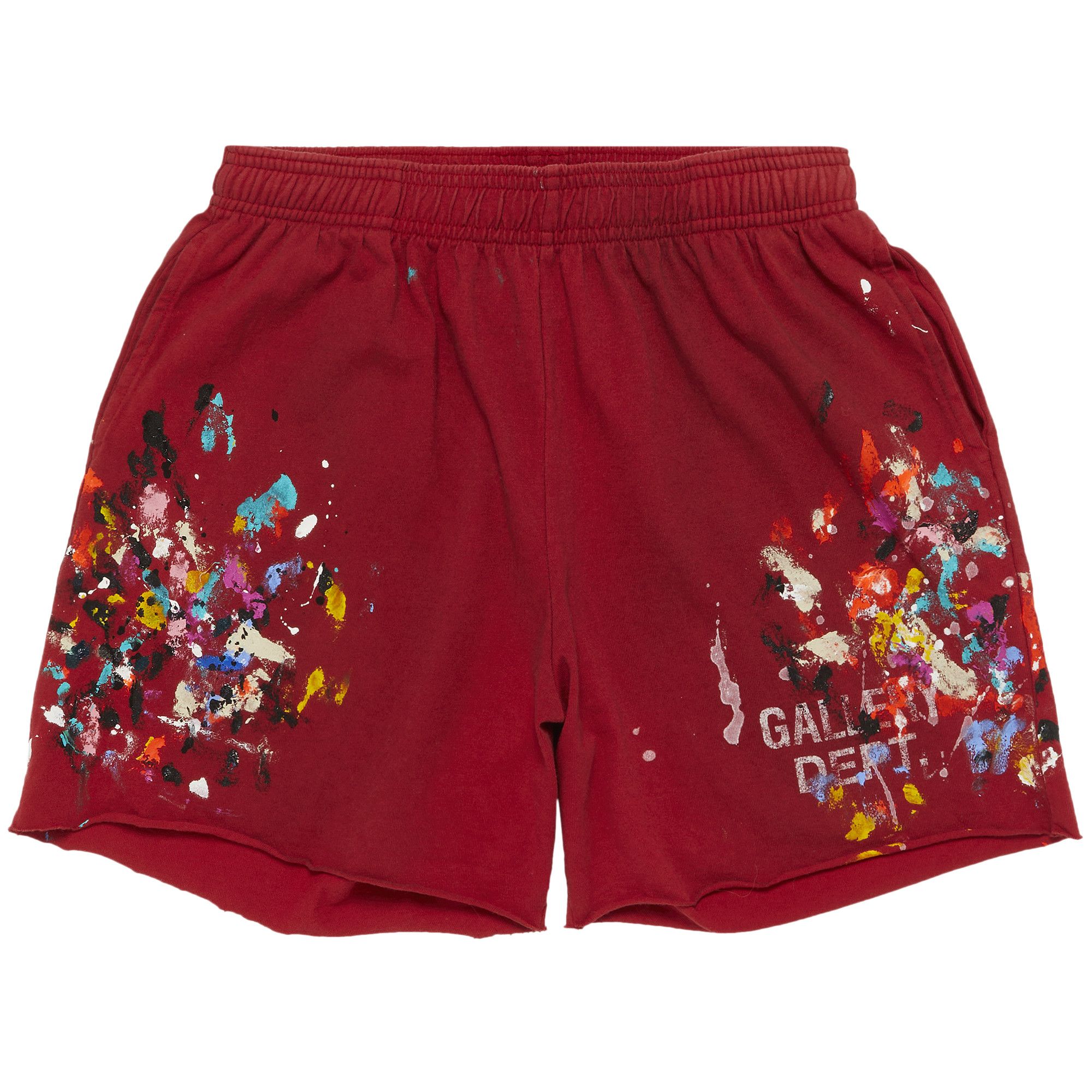 【保存版】 Gallery Buy Dept. GOAT | RED 5450 INSO - 'Red' Short Insomia パンツ