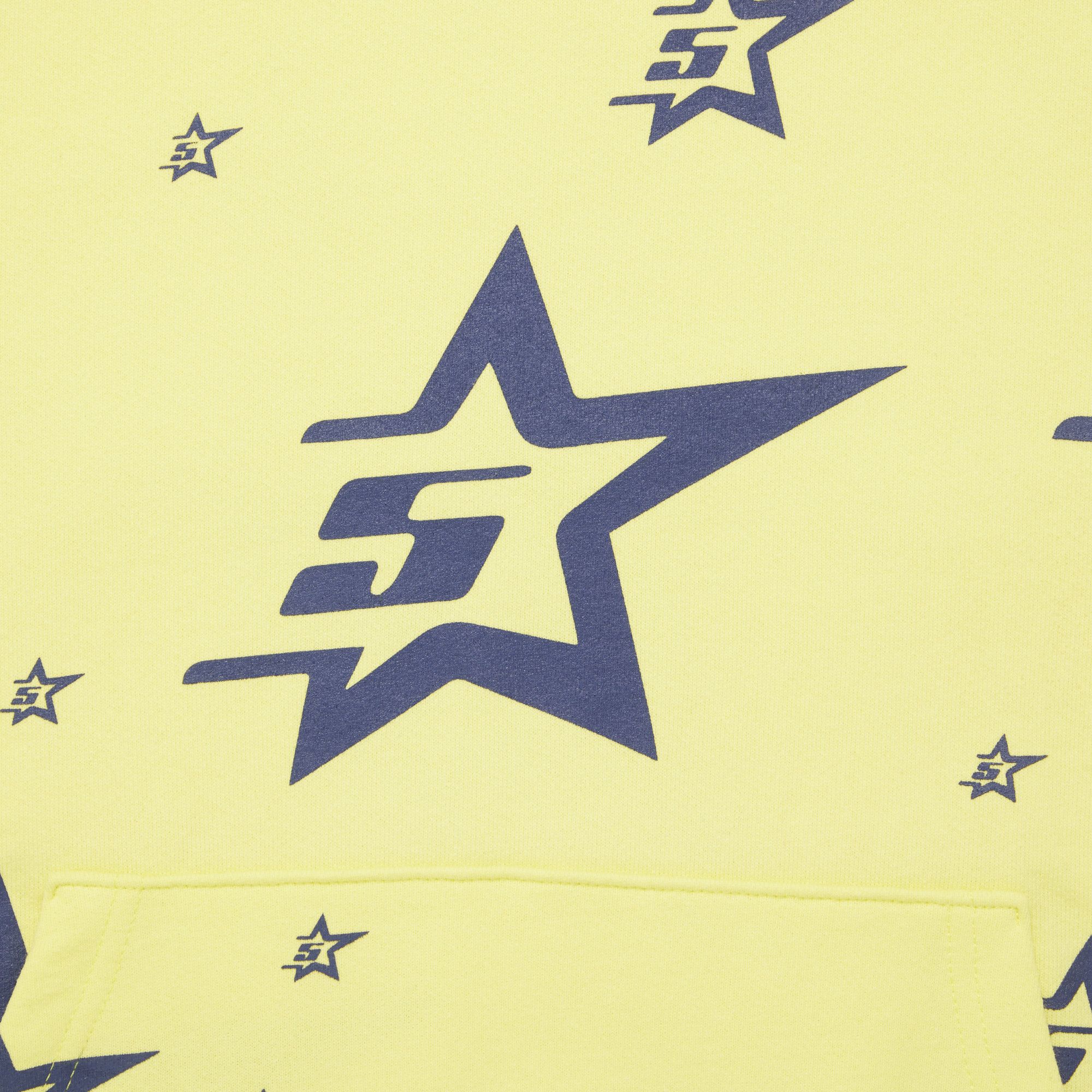パーカー・フーディ Golden  SS25 HOODIE MULTI STAR (GMP01224P000534 80203) Buy Sp5der Beluga Hoodie 'Gold' - 2406 1SS230106BH GOLD | GOAT