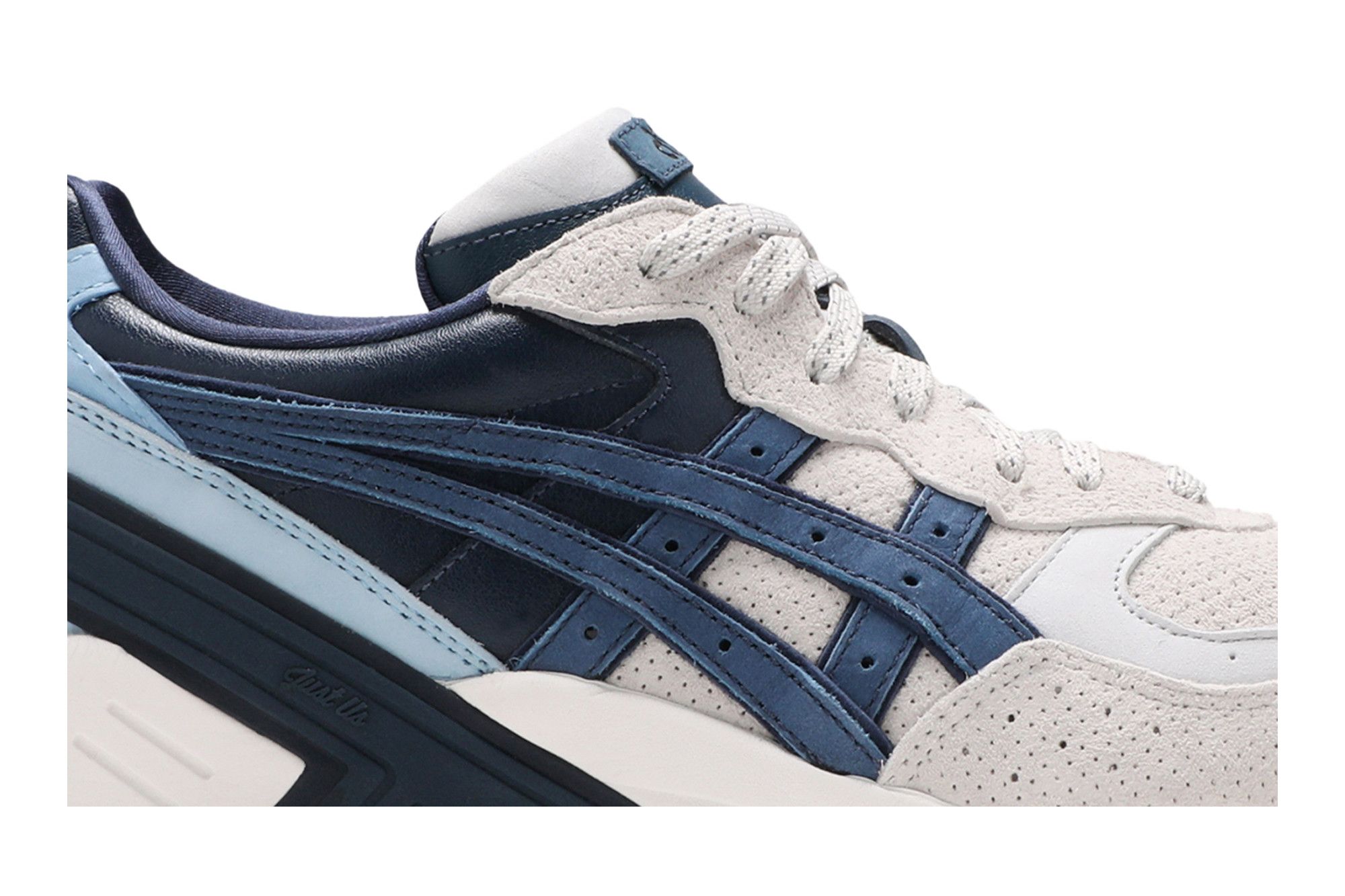 Asics gel sight pacific online