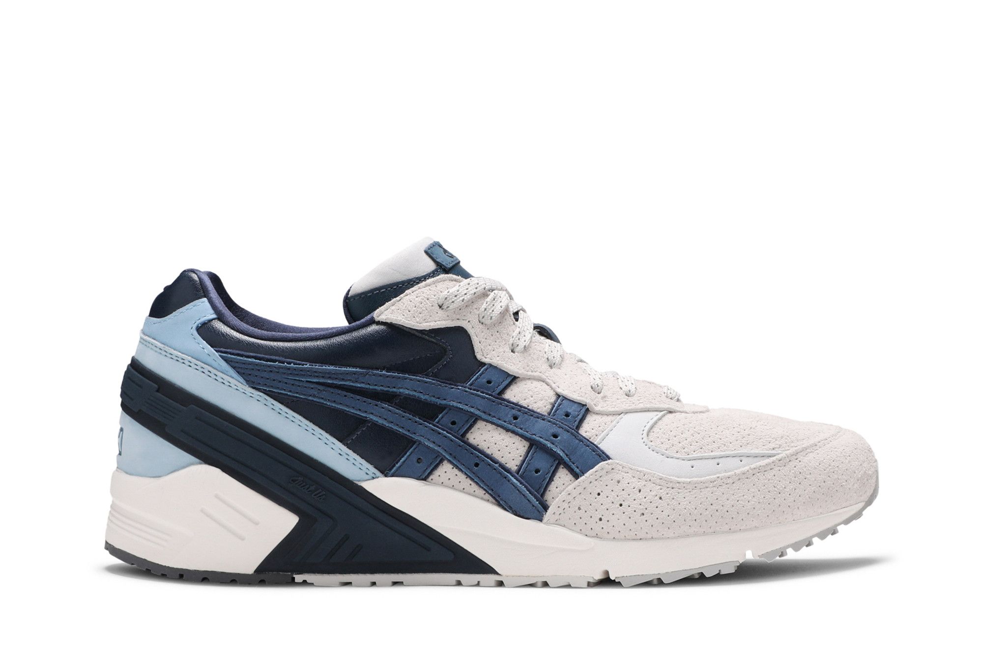 Buy Ronnie Fieg x Gel Sight Pacific H50CK 9950 GOAT