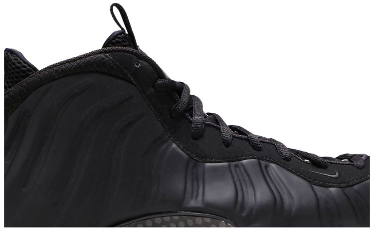Air Foamposite One Stealth