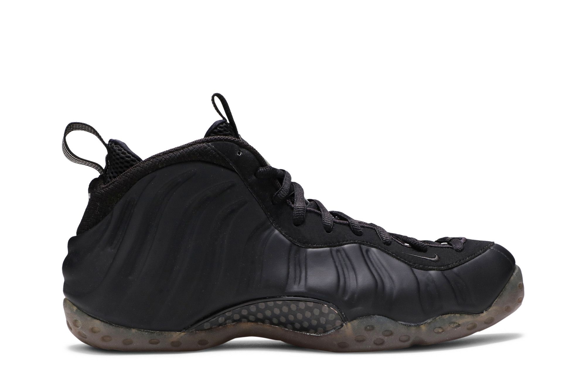 Nike foamposite one stealth shop