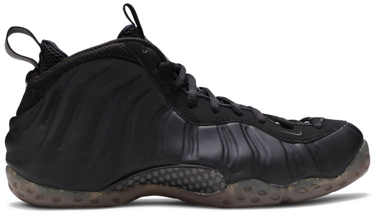 Air Foamposite One Stealth
