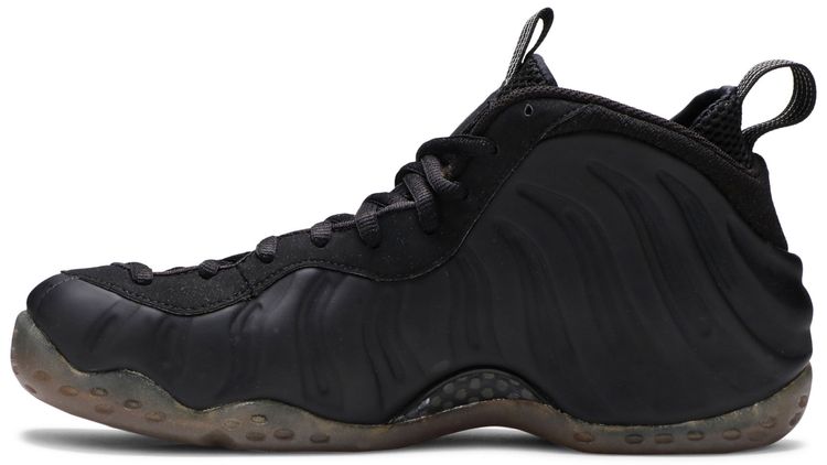 Air Foamposite One Stealth