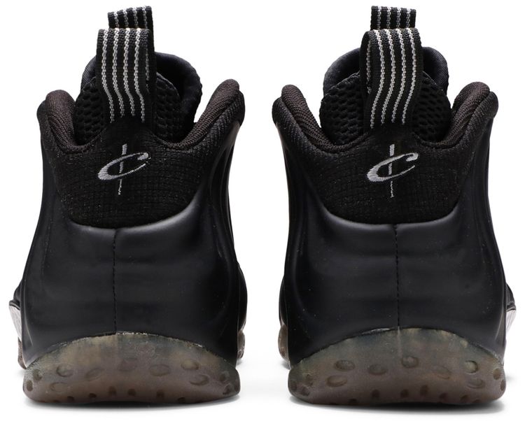 Air Foamposite One Stealth