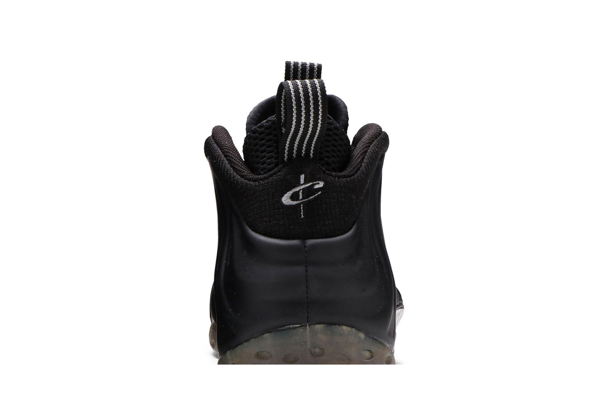 Nike foamposite stealth store