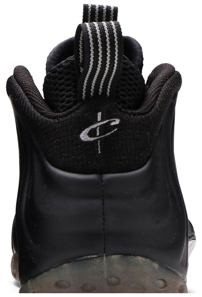 Air Foamposite One Stealth