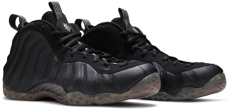 Air Foamposite One Stealth