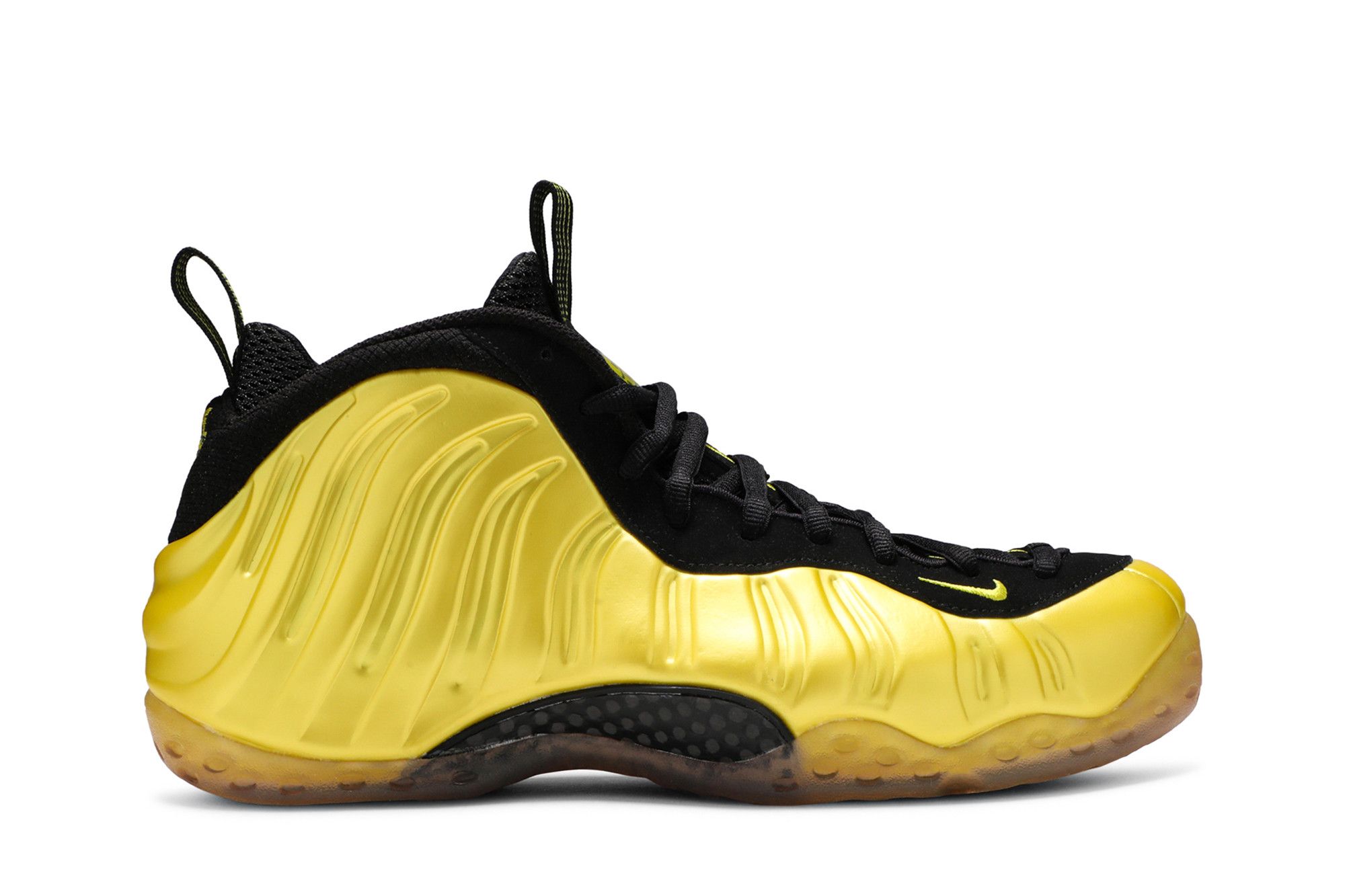 Buy Air Foamposite One Electrolime 314996 330 GOAT