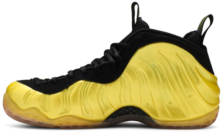 Air Foamposite One Electrolime