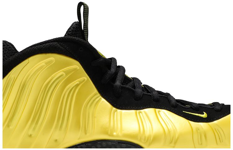 Air Foamposite One Electrolime