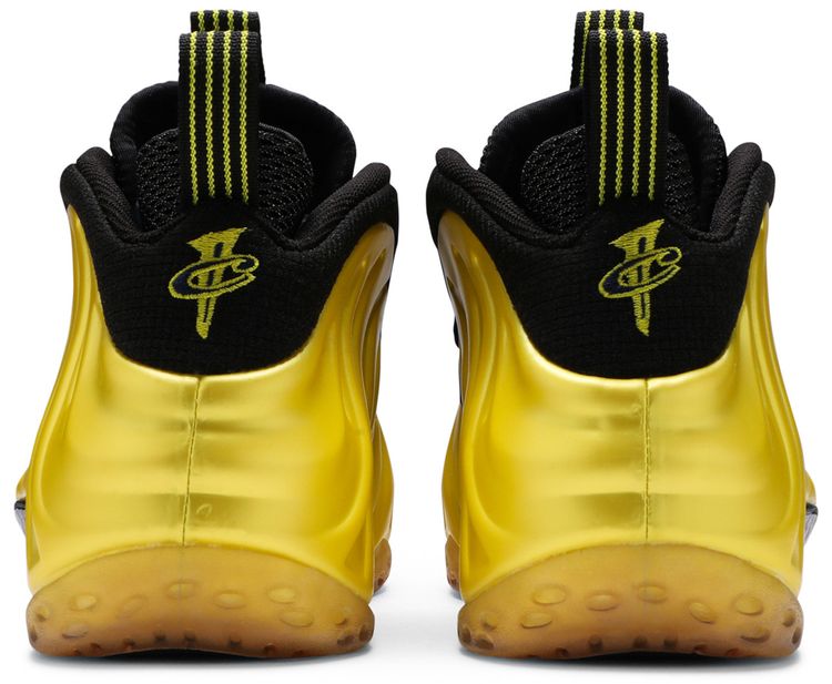 Air Foamposite One Electrolime