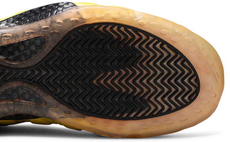 Air Foamposite One Electrolime