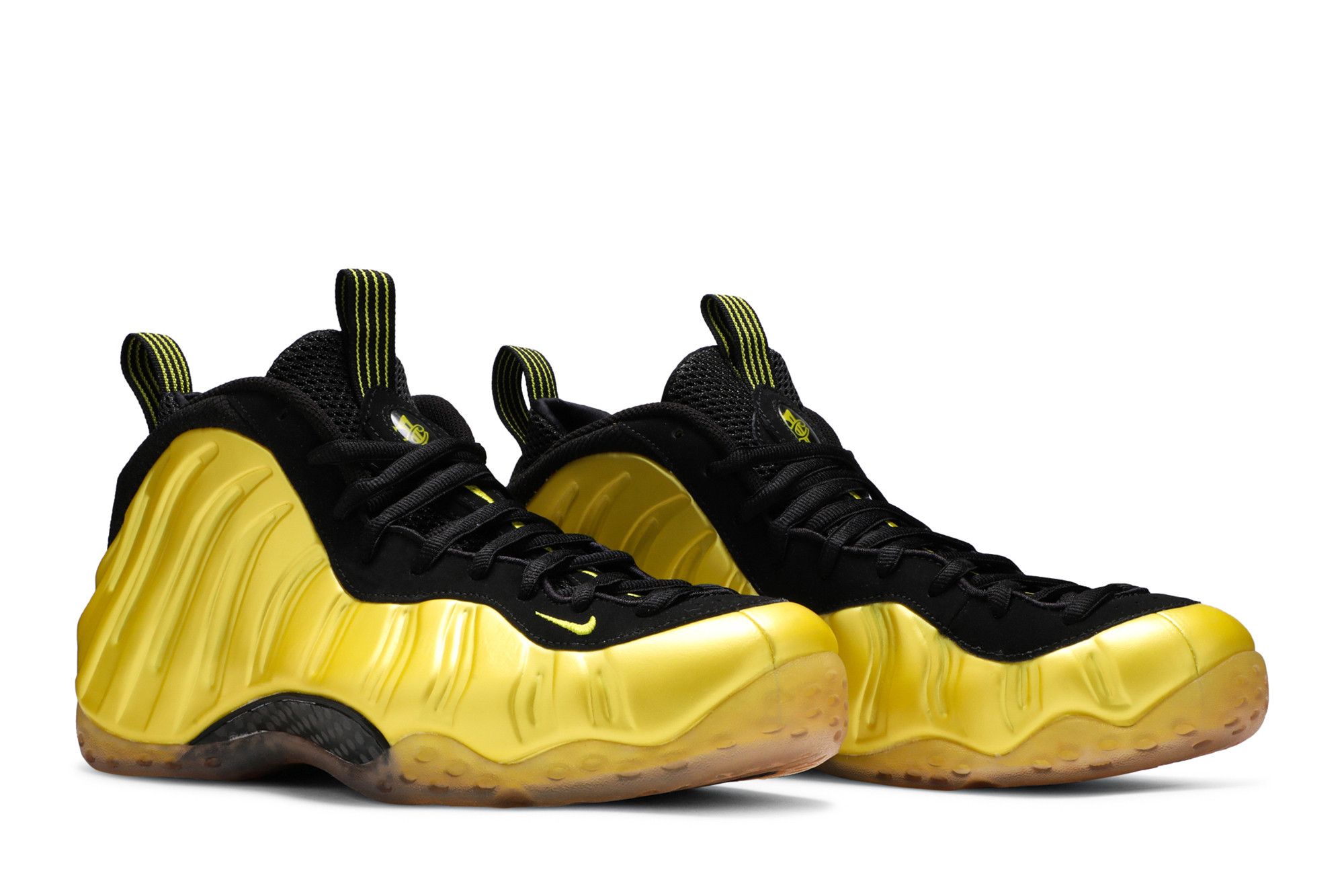 Buy Air Foamposite One Electrolime 314996 330 GOAT