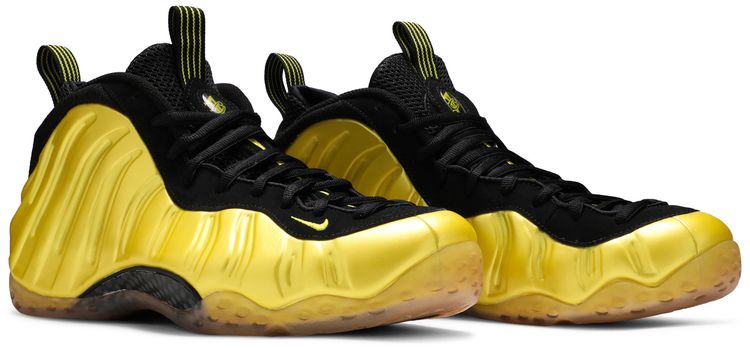 Air Foamposite One Electrolime