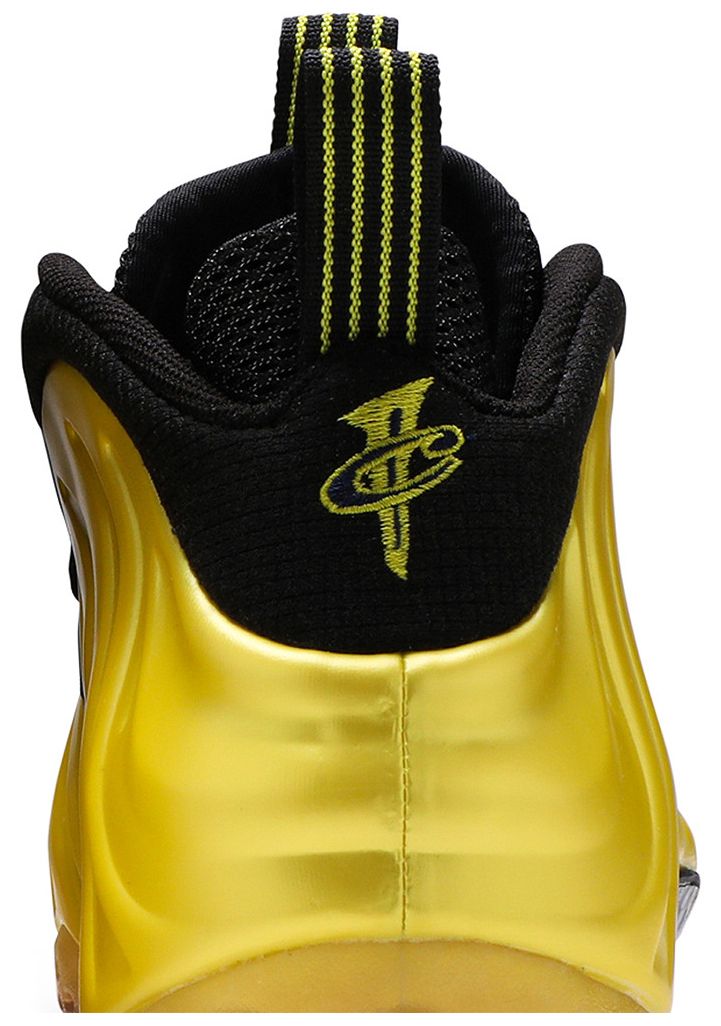 Air Foamposite One Electrolime
