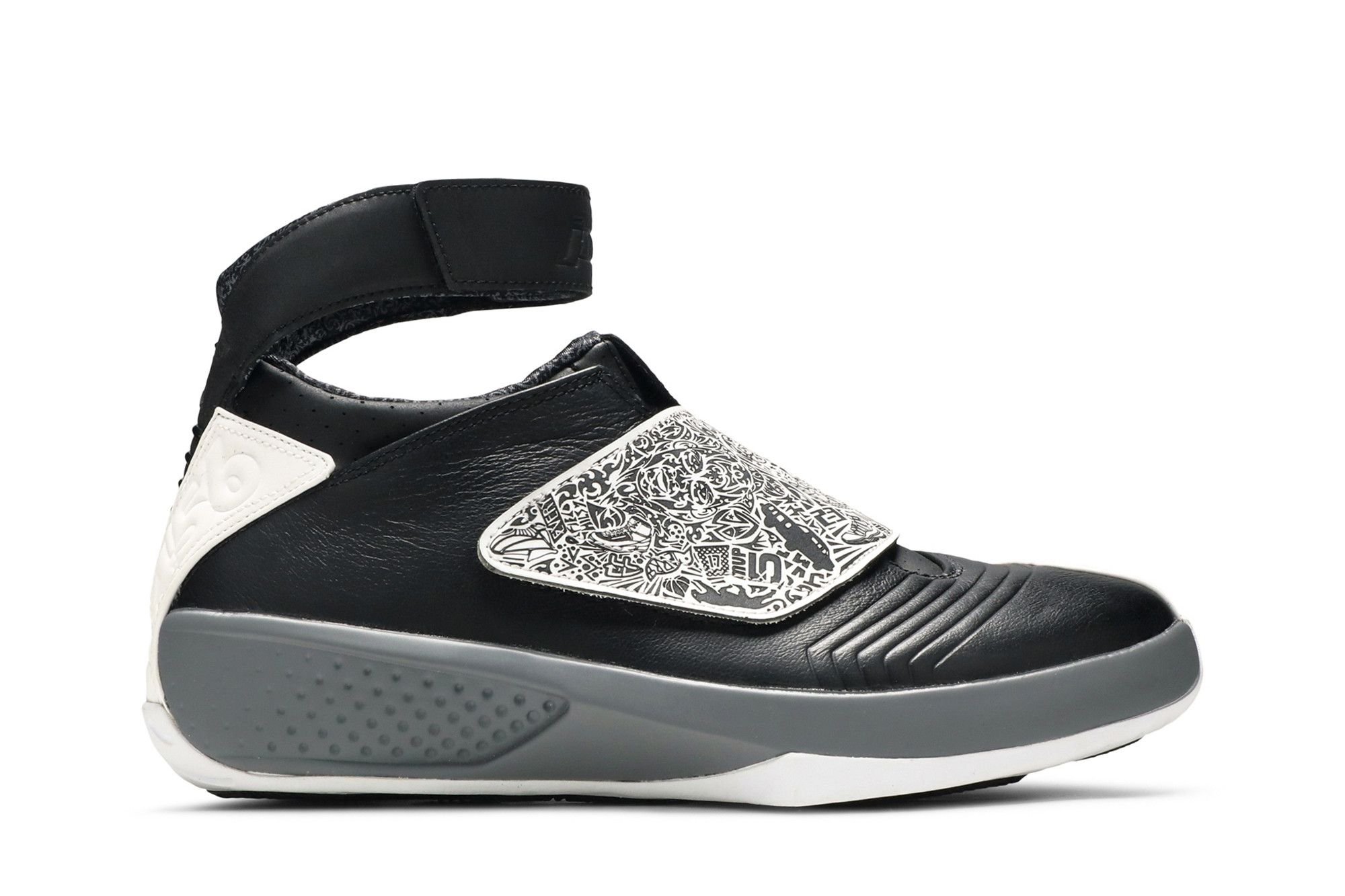 Jordans 20 discount