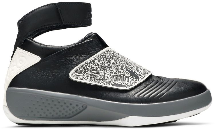 Air Jordan 20 Retro Playoffs