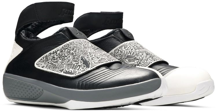 Air Jordan 20 Retro Playoffs