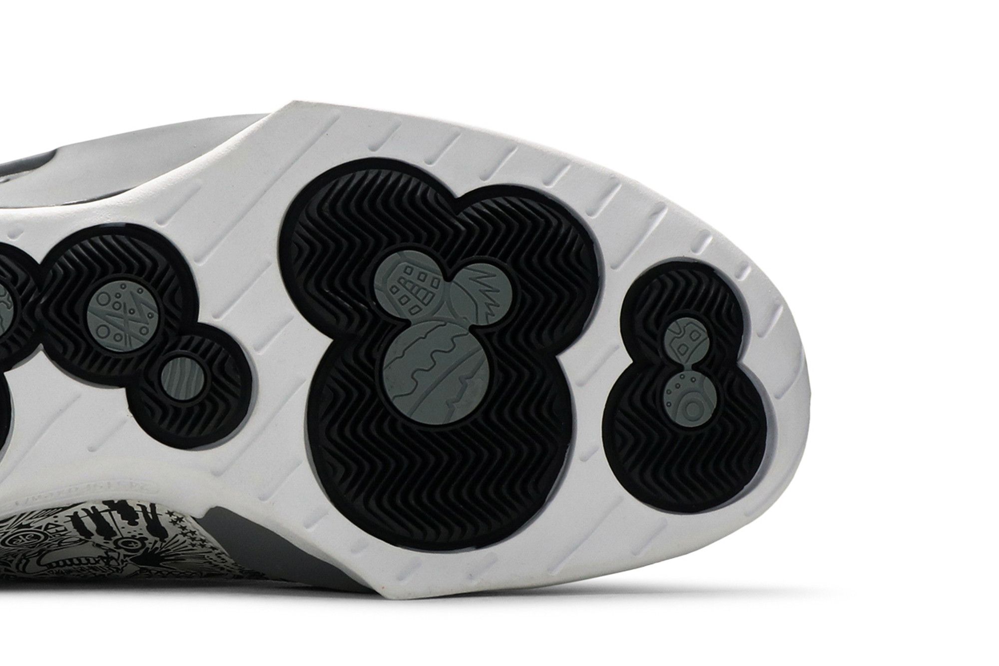Buy Air Jordan 20 Retro 'Playoffs' - 310455 003 | GOAT