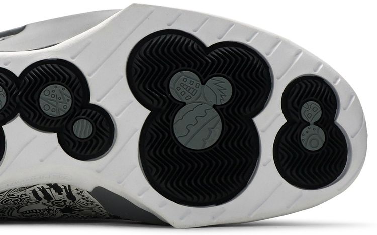 Air Jordan 20 Retro Playoffs