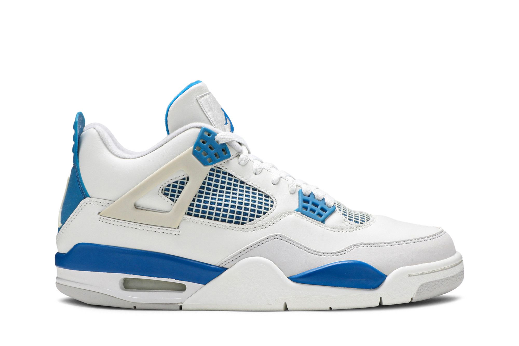 Jordan iv top