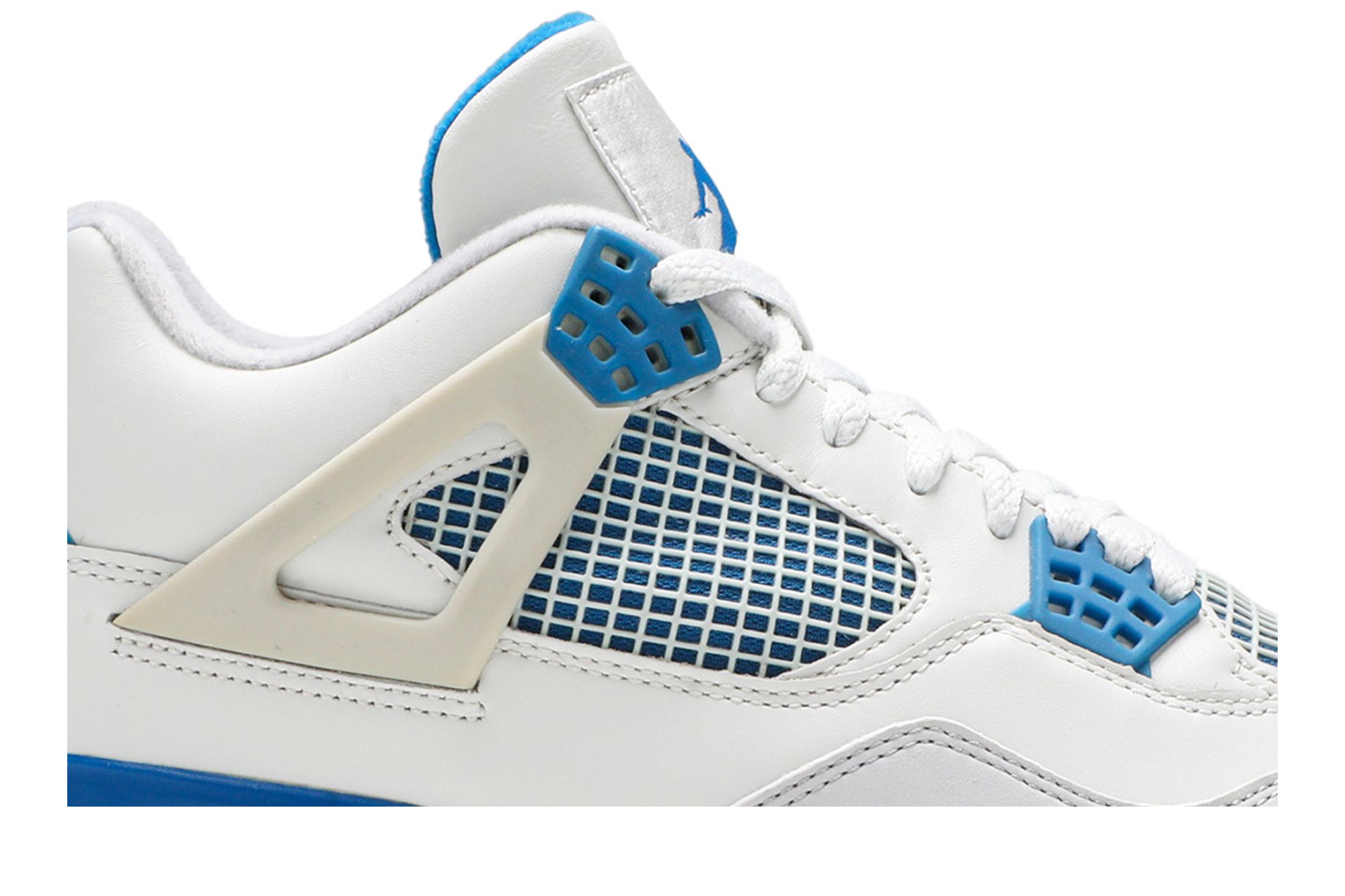 Military blue 4s 2006 2025