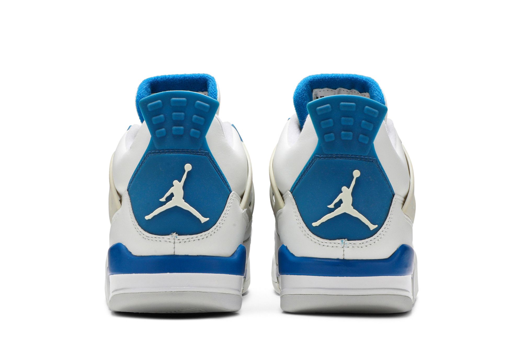 2006 military blue 4s