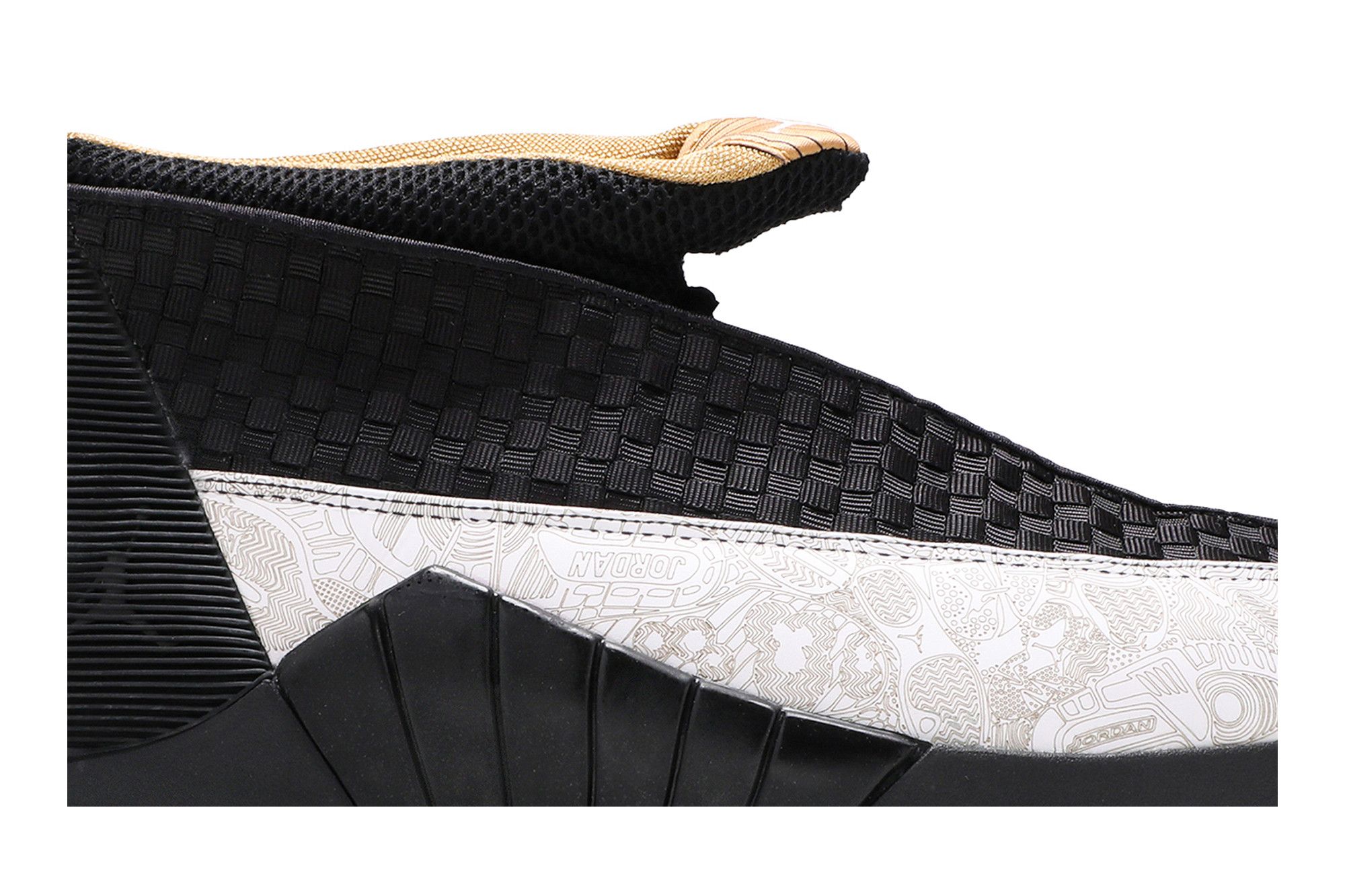 Buy Air Jordan 15 Retro LS Laser 317274 071 GOAT