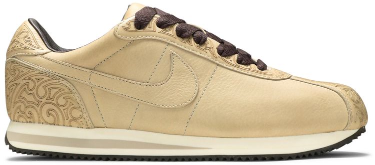 Nike Mark Smith x Cortez Laser